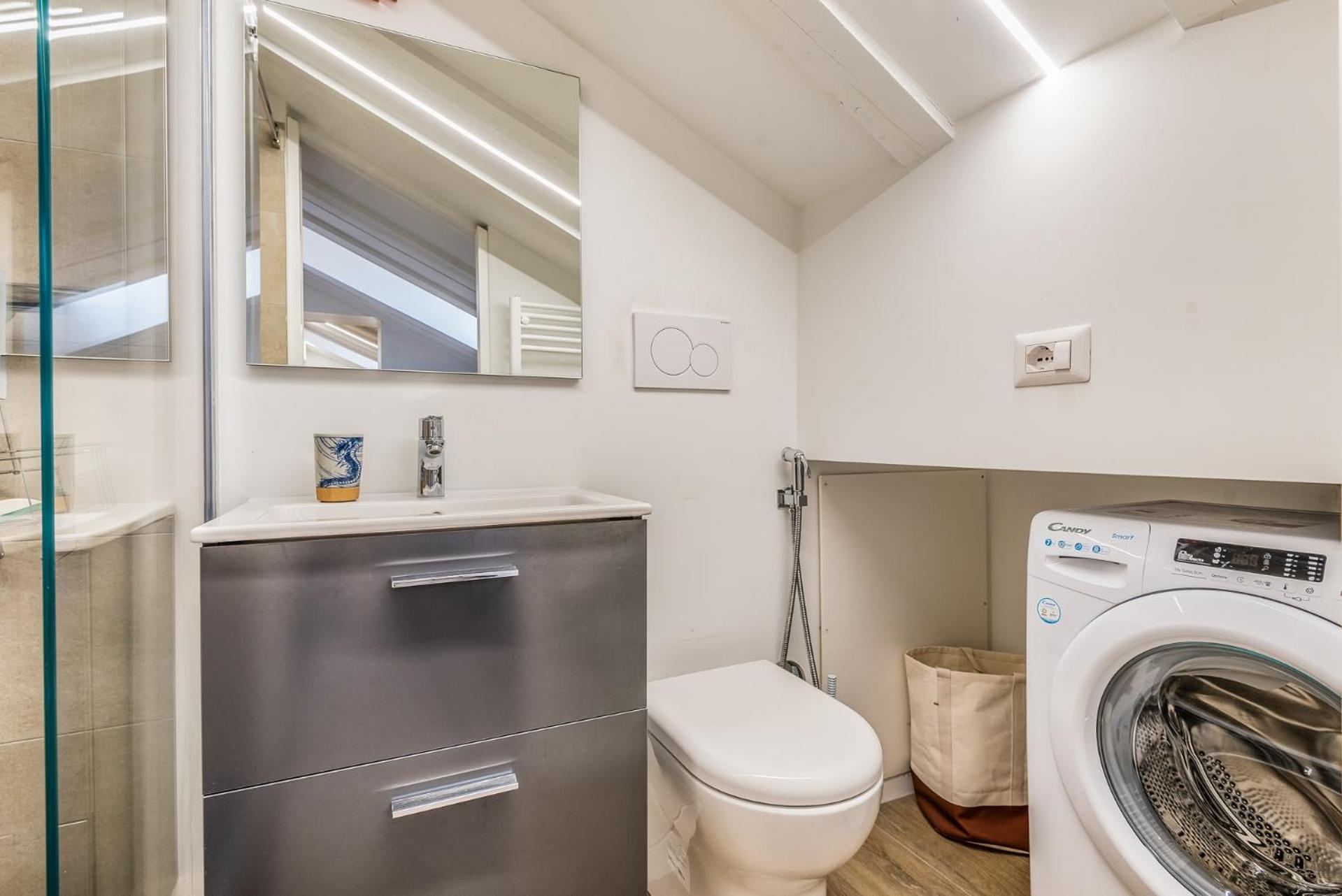 Milano 2 Pax Wi-Fi Porta Ticinese Apartment Exterior foto
