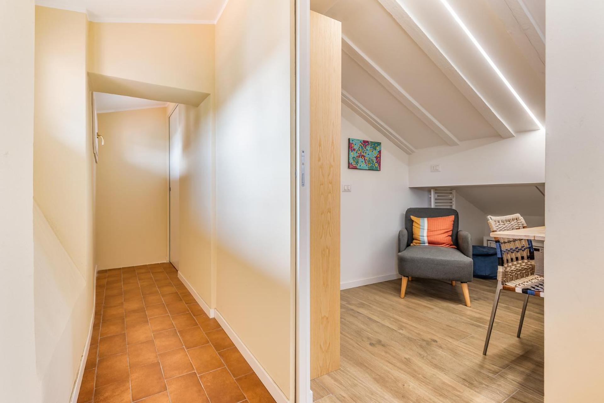 Milano 2 Pax Wi-Fi Porta Ticinese Apartment Exterior foto