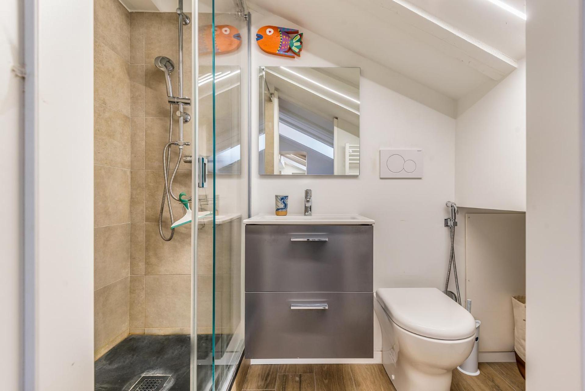 Milano 2 Pax Wi-Fi Porta Ticinese Apartment Exterior foto